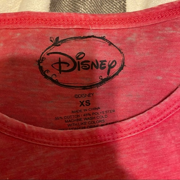 Mickey tee - Picture 3 of 4